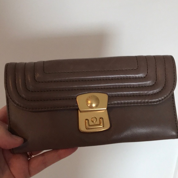 Marc by Marc Jacobs soft Leather wallet - Picture 3 of 6